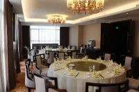 Qingjiang Holiday Hotel Hotels in Changyang