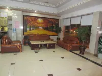 Lanshan Qifeng Hotel Hotels in Lanshan County
