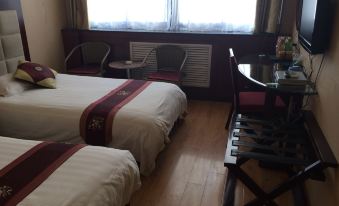 Xiyuan Hotel - Housity