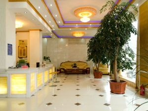 Mengzi Jinsheng Business Hotel