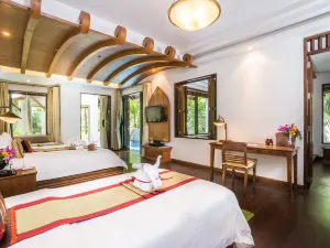 Royal Muang Samui Villas