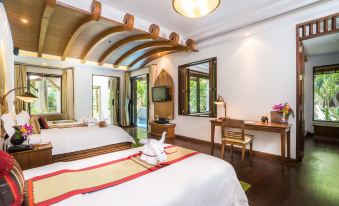 Royal Muang Samui Villas