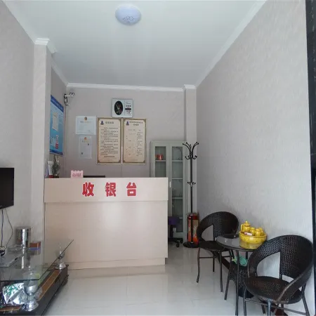 Anze Wangyuelou Express Hotel