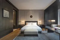 Hyatt Regency Wuhan Optics Valley