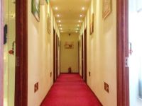 99优选酒店(北京通州环球万盛东地铁站店) - 公共区域