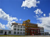 Qinghaihu Hotel