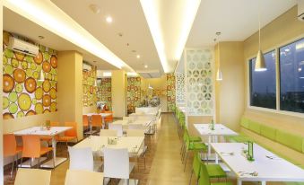 Zest Hotel Airport Jakarta