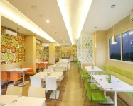 Zest Hotel Airport Jakarta