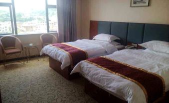 Shiji Bohao Hotel (Libo Square)