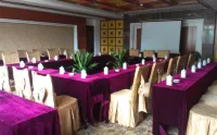 Shenzhou Hotel Hotels in Xiangyun