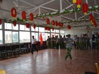 北京龙庆峡欢乐佳苑客栈 - 健身娱乐设施