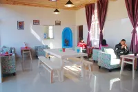 Wind's Guesthouse of Lugu Hu Hotels in Yanyuan