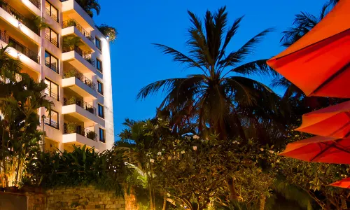 Saigon Domaine Luxury Residences