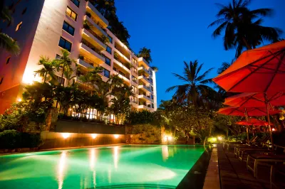 Khu căn hộ Sài Gòn Domaine Luxury Các khách sạn gần A Mẫn Thủ Đức