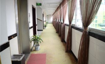 Hejiang Tianyi Hotel