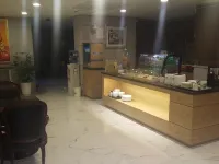 Noble Hotel Отели рядом с достопримечательностью «Чонногу»