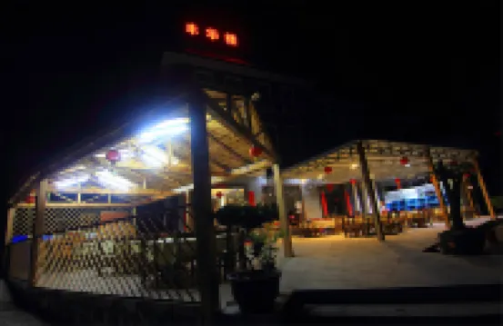 台山下川豐華別墅