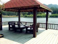 Taohuayuan Holiday Hotel - Desayuno