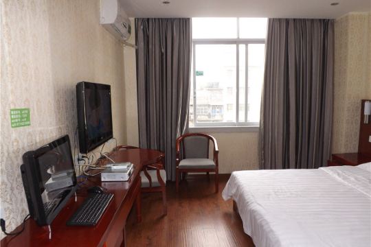 博白新时代便捷酒店预订价格,联系电话位置地址【携程酒店】