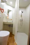 Pod Inn Chengdu Yulin Nijia Bridge Fangcaojie Subway Station - 2-نجوم