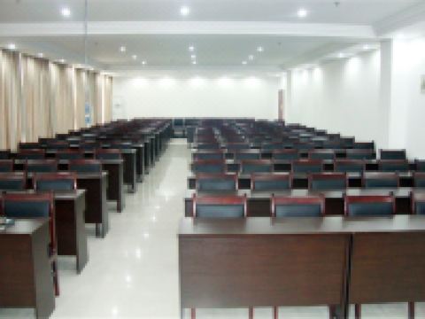 洛阳南苑酒店 - 会议室