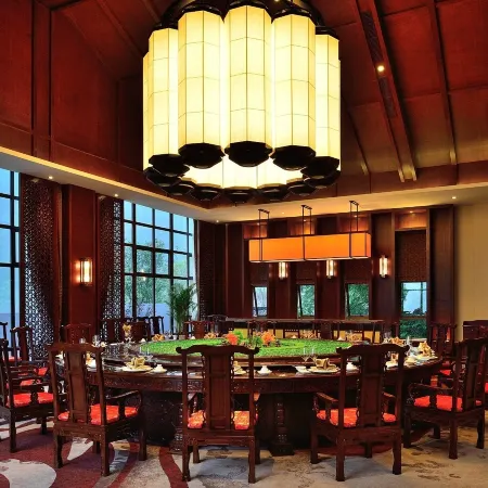 Harmona Resort & Spa Zhangjiajie