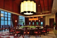 Harmona Resort & Spa Zhangjiajie - Bữa sáng