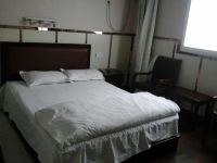 扬州辰辉旅馆 - 大床房