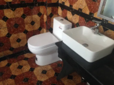 Ankang Huguo Business Hotel