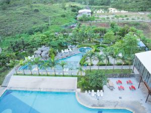 Taishan Zehui Hot Spring Resort