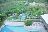 台山澤滙温泉度假酒店