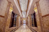 June Hotel Отели в г. Чанчунь