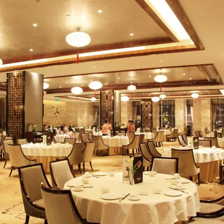 Guolong Hotel