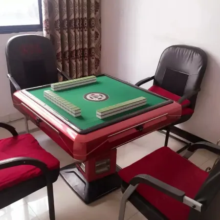 Maoxian Fuhao Business Inn