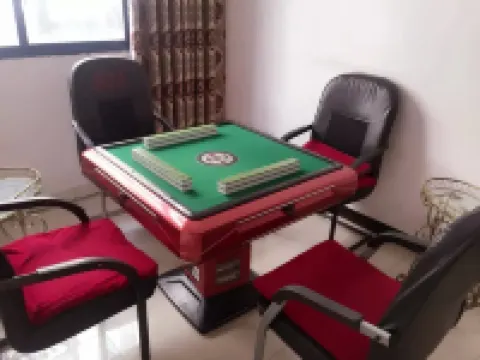 Maoxian Fuhao Business Inn