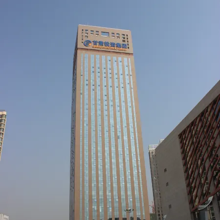 Longneng Hotel