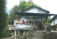 Weifenglv Hotel Hotel in zona Huayan Peak