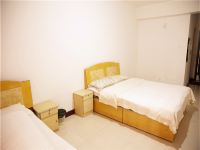 郑州幸福公寓 - 双床房