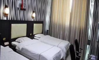 Wusu Mingdu Business Hotel