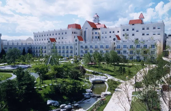 北京瑞海姆田園度假村