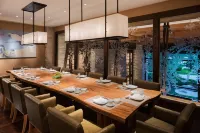 Chimelong Hengqin Bay Hotel - servizio colazione