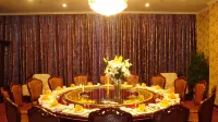 Shengshi International Hotel Hotels in Laishui County