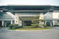 Dongjiao State Guest Hotel Hotels in Pudong Zhangjiang District