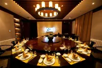 Music Cradle Resort Hotels in Nanchang