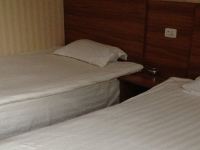 鄂州嘉兴宾馆 - 标准双床房