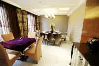 Blossoming Quality Hotel - Jacuzzi