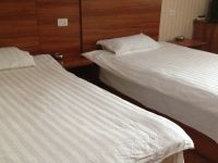 鄂州嘉兴宾馆 - 标准双床房