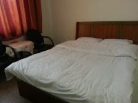 青岛即广旅馆 - 标准大床房