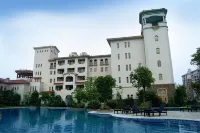 Kaiping Central Hotel (Kaiping Donghuicheng) - ที่มีสระว่ายน้ำ