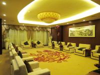 蒙城玖隆国际大酒店 - 会议室